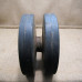 Panzer IV track support roller immaculate condition